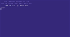 Desktop Screenshot of blackbox.resource.cx