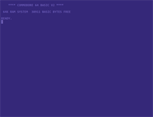 Tablet Screenshot of blackbox.resource.cx